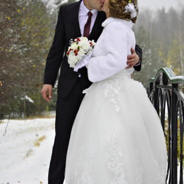 Фотография #492841, свадебная фотосъемка, автор: Катрина Мимидиминова