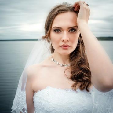 Фотография #495924, свадебная фотосъемка, автор: Кирилл Каминский