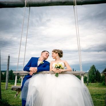 Фотография #492323, свадебная фотосъемка, автор: Кирилл Каминский