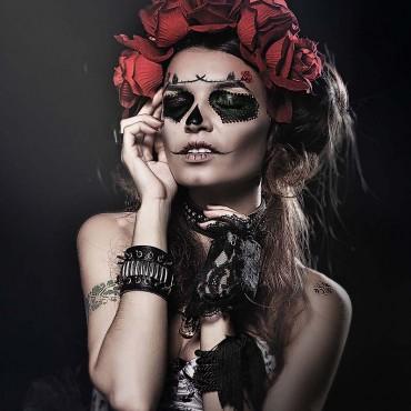 Фотография #492940, портретная съемка, автор: Анна Рахматуллина