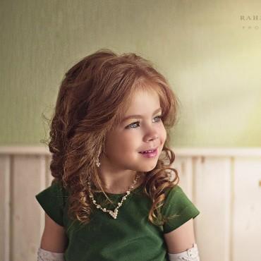 Фотография #492939, детская фотосъемка, автор: Анна Рахматуллина