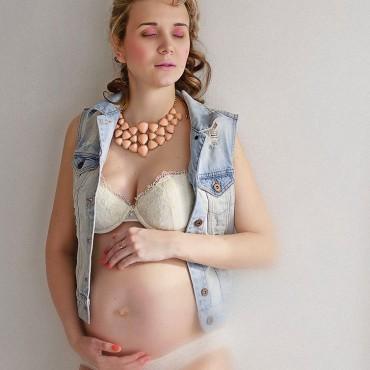 Фотография #492946, фотосъемка беременных, автор: Анна Рахматуллина