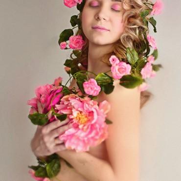 Фотография #492949, фотосъемка беременных, автор: Анна Рахматуллина