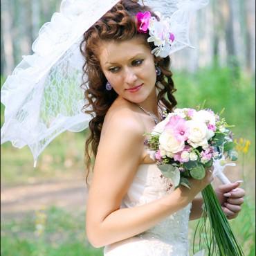 Фотография #493037, свадебная фотосъемка, автор: Олег Тукаев