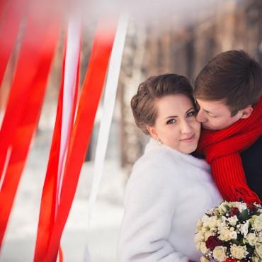 Фотография #491942, свадебная фотосъемка, автор: Алексей Широких