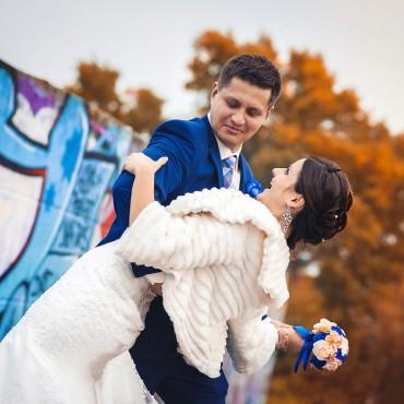Фотография #493540, свадебная фотосъемка, автор: Алексей Широких