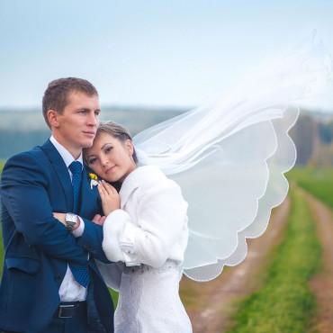 Фотография #493543, свадебная фотосъемка, автор: Алексей Широких