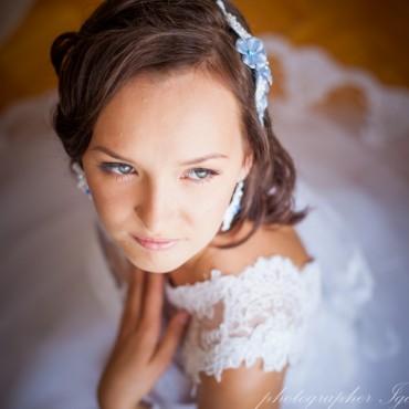 Фотография #493121, свадебная фотосъемка, автор: Игорь Тюлькин