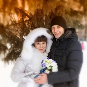 Фотография #493258, свадебная фотосъемка, автор: Игорь Калинин