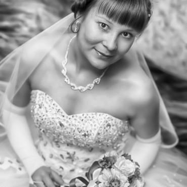 Фотография #493252, свадебная фотосъемка, автор: Игорь Калинин