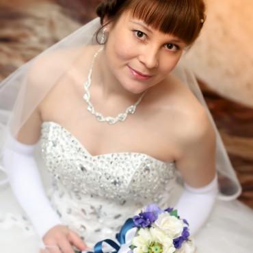 Фотография #493256, свадебная фотосъемка, автор: Игорь Калинин