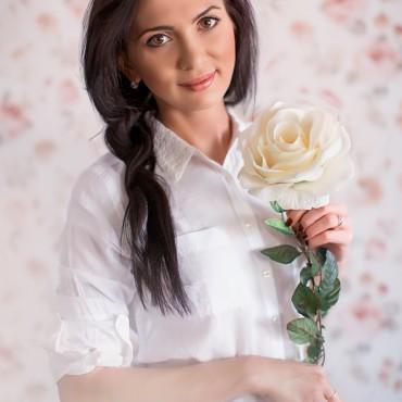 Фотография #493281, портретная съемка, автор: Елена Кривилева
