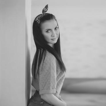 Фотография #493282, портретная съемка, автор: Елена Кривилева
