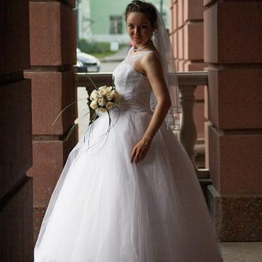 Фотография #493664, свадебная фотосъемка, автор: Вера Федотова