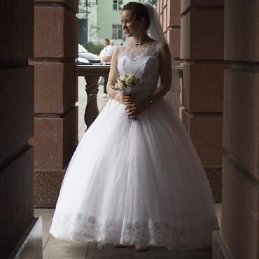 Фотография #493659, свадебная фотосъемка, автор: Вера Федотова