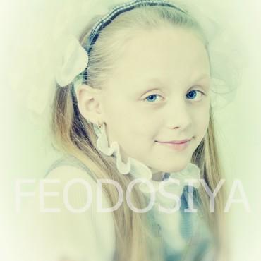 Фотография #493678, детская фотосъемка, автор: Вера Федотова