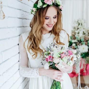 Фотография #493686, свадебная фотосъемка, автор: Мария Астафьева