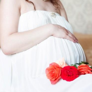 Фотография #493984, фотосъемка беременных, автор: Наталья Юминова