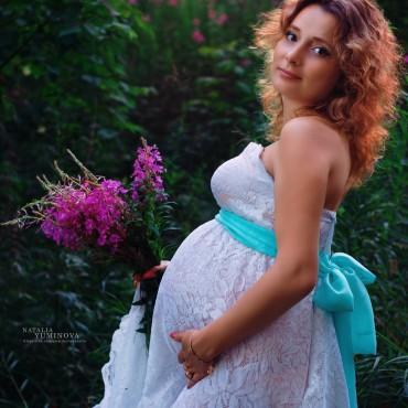 Фотография #499345, фотосъемка беременных, автор: Наталья Юминова