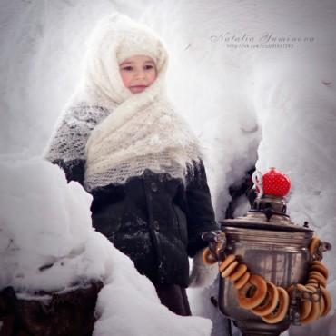 Фотография #493993, детская фотосъемка, автор: Наталья Юминова