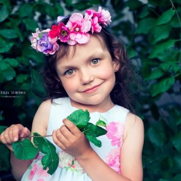 Фотография #495309, детская фотосъемка, автор: Наталья Юминова