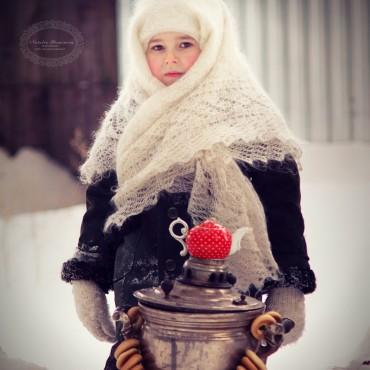 Фотография #493991, детская фотосъемка, автор: Наталья Юминова