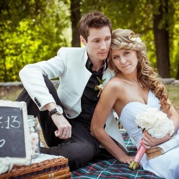 Фотография #493738, свадебная фотосъемка, автор: Виктория Давиденко