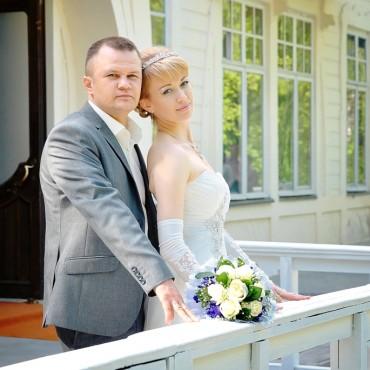 Фотография #494502, свадебная фотосъемка, автор: Оксана Третьякова