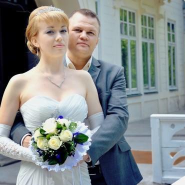 Фотография #494501, свадебная фотосъемка, автор: Оксана Третьякова