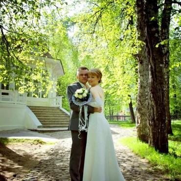 Фотография #494504, свадебная фотосъемка, автор: Оксана Третьякова