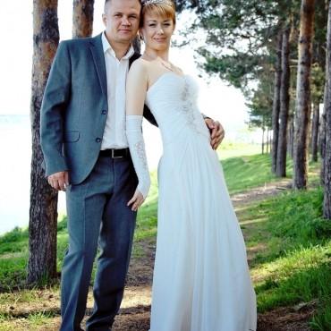Фотография #494506, свадебная фотосъемка, автор: Оксана Третьякова