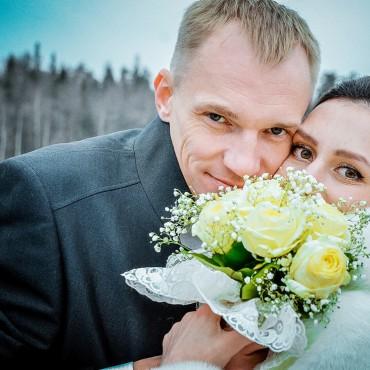 Фотография #498171, свадебная фотосъемка, автор: Оксана Третьякова