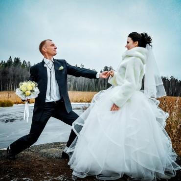 Фотография #498170, свадебная фотосъемка, автор: Оксана Третьякова