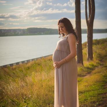 Фотография #494890, фотосъемка беременных, автор: Мария Топыркина
