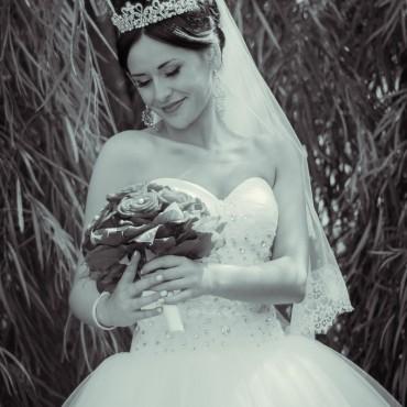 Фотография #493833, свадебная фотосъемка, автор: Мария Топыркина