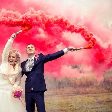 Фотография #493900, автор: Тренд Медиа Фотография #493900, свадебная фотосъемка, автор: Тренд Медиа