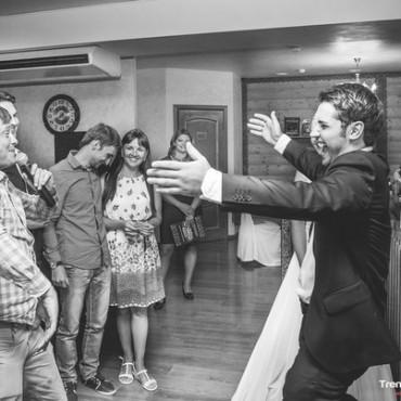 Фотография #493899, автор: Тренд Медиа Фотография #493899, свадебная фотосъемка, автор: Тренд Медиа