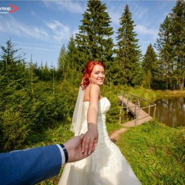 Фотография #493908, автор: Тренд Медиа Фотография #493908, свадебная фотосъемка, автор: Тренд Медиа