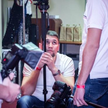 Фотография #493892, автор: Тренд Медиа Фотография #493892, свадебная фотосъемка, автор: Тренд Медиа