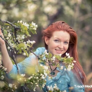 Фотография #493904, автор: Тренд Медиа Фотография #493904, свадебная фотосъемка, автор: Тренд Медиа