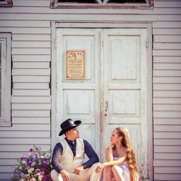 Фотография #493905, автор: Тренд Медиа Фотография #493905, свадебная фотосъемка, автор: Тренд Медиа