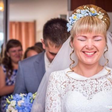 Фотография #493903, автор: Тренд Медиа Фотография #493903, свадебная фотосъемка, автор: Тренд Медиа