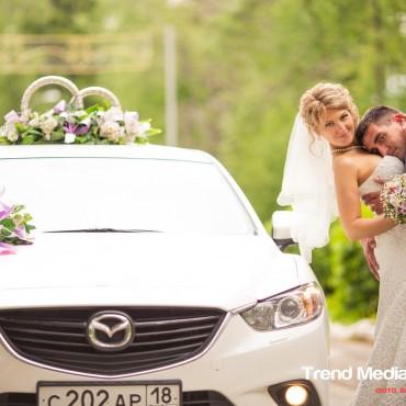 Фотография #493896, автор: Тренд Медиа Фотография #493896, свадебная фотосъемка, автор: Тренд Медиа