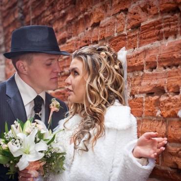 Фотография #493906, автор: Тренд Медиа Фотография #493906, свадебная фотосъемка, автор: Тренд Медиа