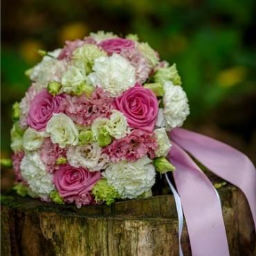 Фотография #493898, автор: Тренд Медиа Фотография #493898, свадебная фотосъемка, автор: Тренд Медиа