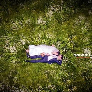 Фотография #493907, автор: Тренд Медиа Фотография #493907, свадебная фотосъемка, автор: Тренд Медиа