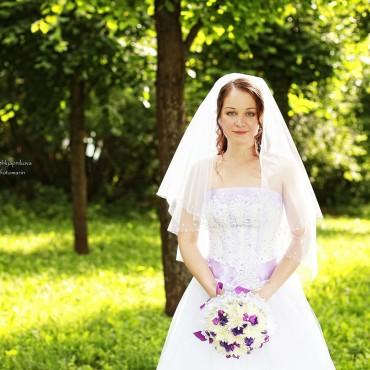 Фотография #494055, свадебная фотосъемка, автор: Марина Шляпникова