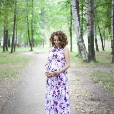 Фотография #499792, фотосъемка беременных, автор: Виктория Булатова