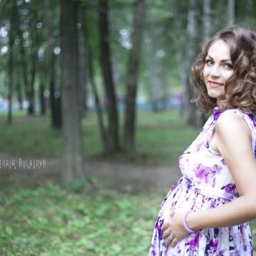 Фотография #499794, фотосъемка беременных, автор: Виктория Булатова