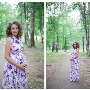Фотография #499797, фотосъемка беременных, автор: Виктория Булатова